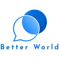 Better World - Collective Intelligence Logo