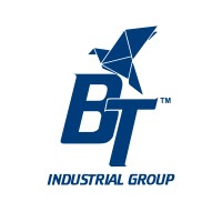 BT Industrial Group Logo