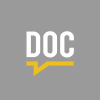 Documennta Comunicação Logo