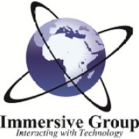 Immersive Group (Pty) Ltd Logo