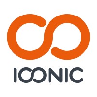 ICONIC Logo
