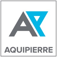 AQUIPIERRE Logo