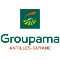 Groupama Antilles-Guyane Logo