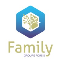 FORSIS FAMILY conseil en patrimoine Logo