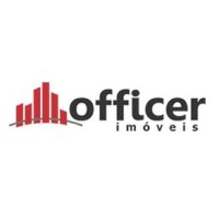 Officer Imóveis Logo