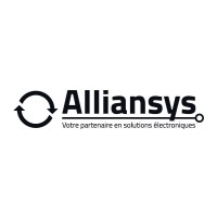 Alliansys Logo