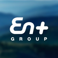 En+ Group Logo