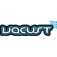 Vacust Logo