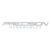 Precision Renewables Logo