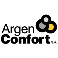 Argenconfort SA Logo