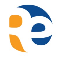 Repinte - Especialista em Restauração Predial Logo