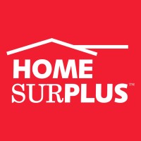 Home Surplus - The Cabinet & Door Superstore Logo