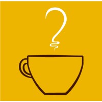 Café com Fundadores Logo