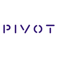 PIVOT Baltimore Logo