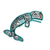 Bonehenge Whale Center Logo