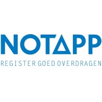 Notapp Logo