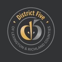 Lexington-Richland School District Five Logo
