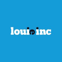 louie inc Logo