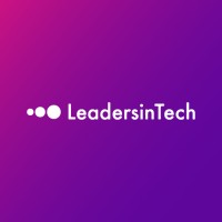 Leaders In Tech Logo