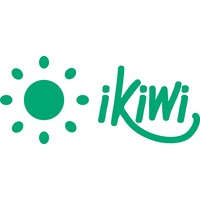 iKiwi Colombia Logo