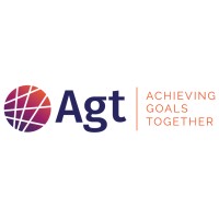 AGT Group Logo