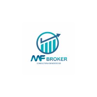 MF Broker Consultoria em Negócios Logo