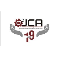 JCA Soluções Industriais MG Logo