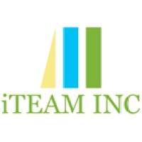 iTeam Logo