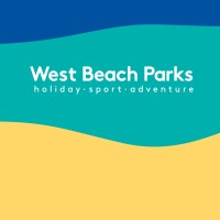 West Beach Parks Logo
