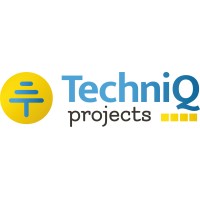 TechniQ Projects | Project It BV Logo