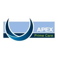 Apex Prime Care Logo