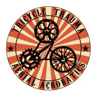 Tricycle Trauma Logo
