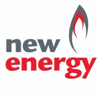 New Energy Carburanti Logo