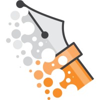 Pixel & Pen Logo
