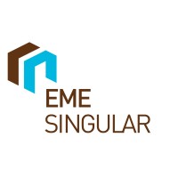 EME Singular Logo