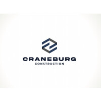 Craneburg Construction Logo