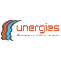 UNERGIES Logo
