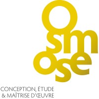 OSMOSE Ingénierie Logo