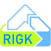 RIGK Chile SpA. Logo