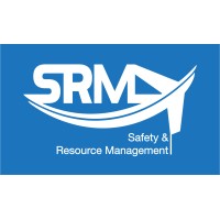 SRM - Safety & Resource Management Logo