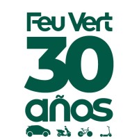 Feu Vert Logo