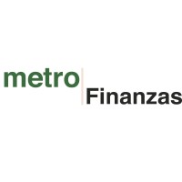 Metrofinanzas Logo