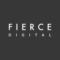 Fierce Digital Logo
