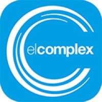 El Complex Logo