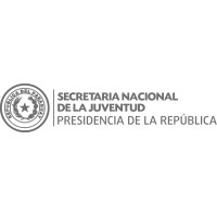 Secretaría Nacional de la Juventud del Paraguay Logo
