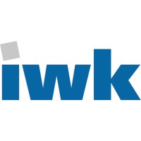 IWK Institut für Werkstofftechnik und Kunststoffverarbeitung Logo