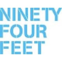 94 Feet Pty Ltd Logo