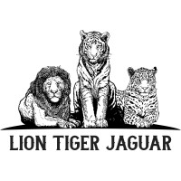 Lion Tiger Jaguar LLC Logo