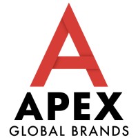 Apex Global Brands Logo