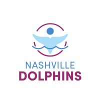 Nashville Dolphins Logo